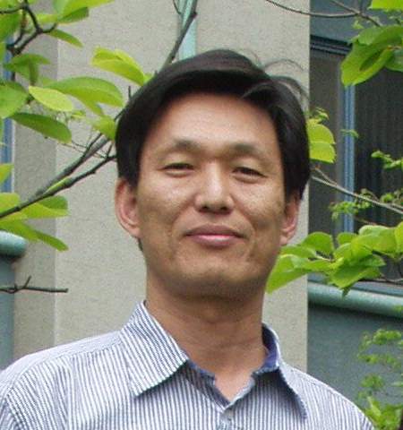 Hyun,  Yong Jin Professor 사진